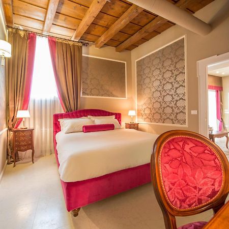 Lady Capulet Apartments Verona Bagian luar foto