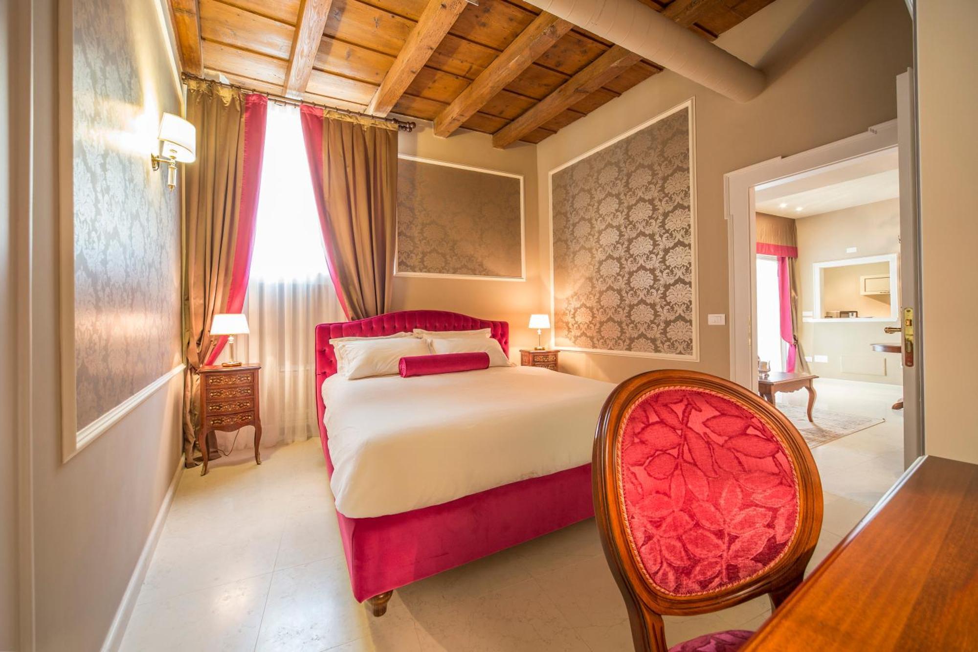 Lady Capulet Apartments Verona Bagian luar foto